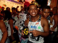 Bloco Bafo de Baco